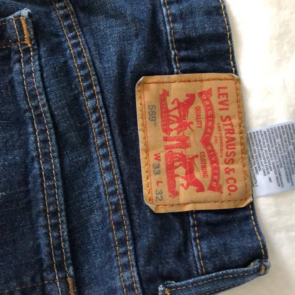 Jeans - Picture 3 of 3